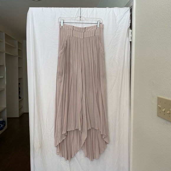 Free People Flow Pants - Picture 4 of 4